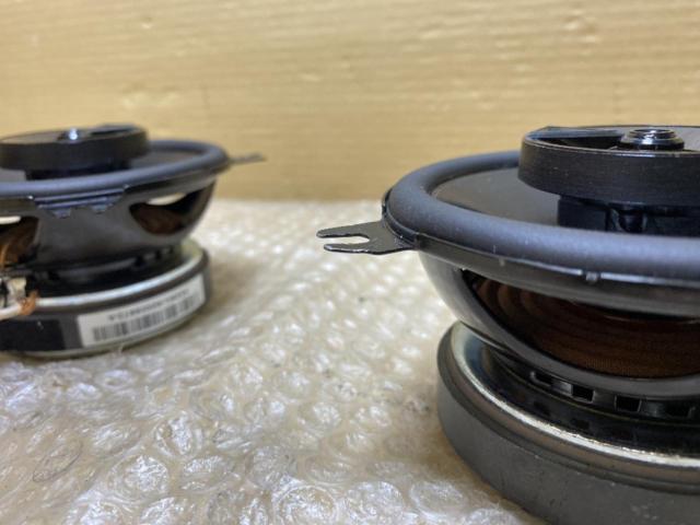 【JBL】CLUB 422F 10cmコアキシャルスピーカー 2個セット