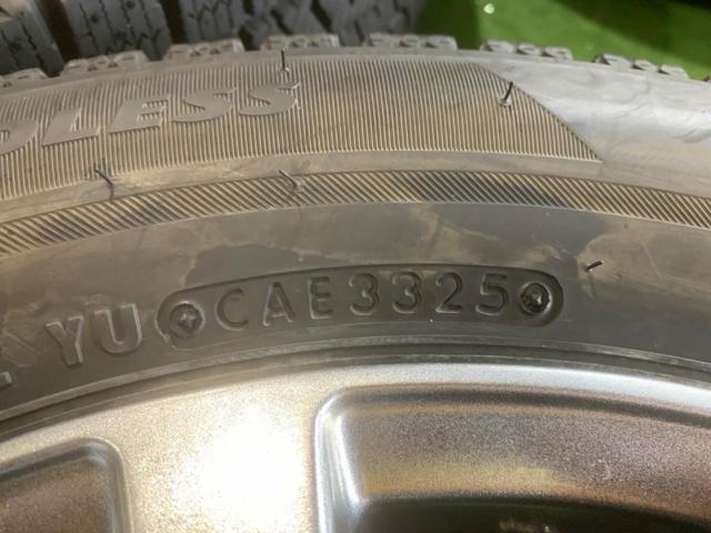 【MARUKA】MANARAY SPORT EUROSPEED G10 +【BRIDGESTONE】BLIZZAK VRX2 175/65R15 オススメ車種☆アクア/ヤリス/スイフト/フィット☆