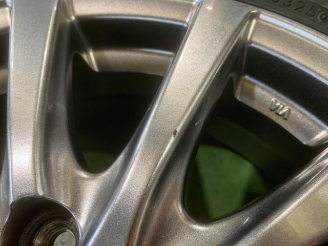 【MARUKA】MANARAY SPORT EUROSPEED G10 +【BRIDGESTONE】BLIZZAK VRX2 175/65R15 オススメ車種☆アクア/ヤリス/スイフト/フィット☆