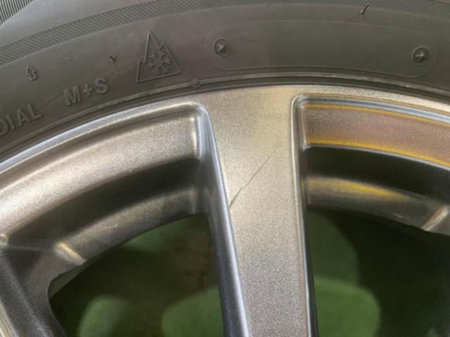 【MARUKA】MANARAY SPORT EUROSPEED G10 +【BRIDGESTONE】BLIZZAK VRX2 175/65R15 オススメ車種☆アクア/ヤリス/スイフト/フィット☆