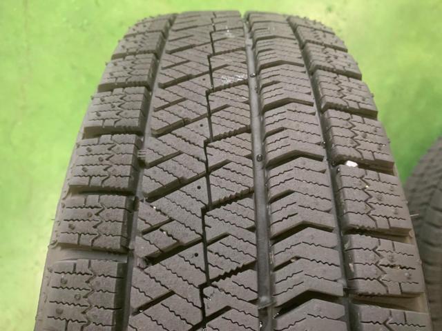 【MARUKA】MANARAY SPORT EUROSPEED G10 +【BRIDGESTONE】BLIZZAK VRX2 175/65R15 オススメ車種☆アクア/ヤリス/スイフト/フィット☆