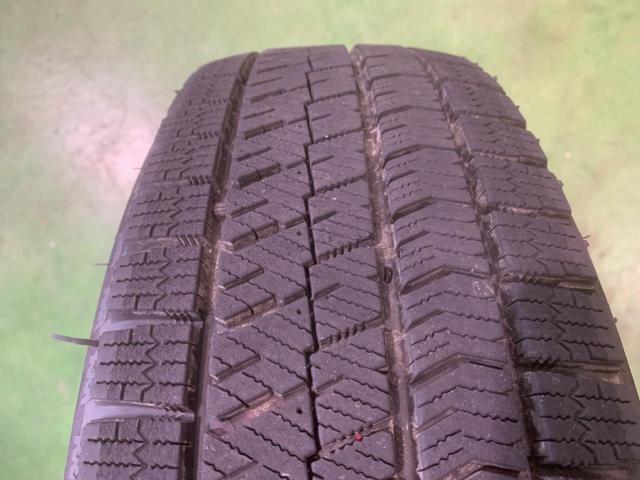 【MARUKA】MANARAY SPORT EUROSPEED G10 +【BRIDGESTONE】BLIZZAK VRX2 175/65R15 オススメ車種☆アクア/ヤリス/スイフト/フィット☆