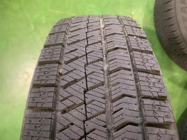 【MARUKA】MANARAY SPORT EUROSPEED G10 +【BRIDGESTONE】BLIZZAK VRX2 175/65R15 オススメ車種☆アクア/ヤリス/スイフト/フィット☆