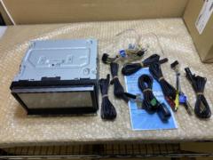 【carrozzeria】AVIC-MRZ007