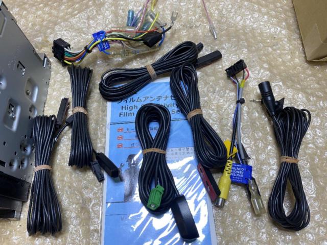 【carrozzeria】AVIC-MRZ007