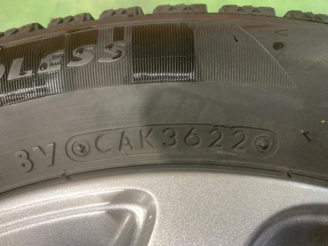 【スズキ純正】 アルミホイール+【BRIDGESTONE】BLIZZAK VRX2 155/65R14 オススメ車種☆ワゴンR/アルト/スペーシア☆