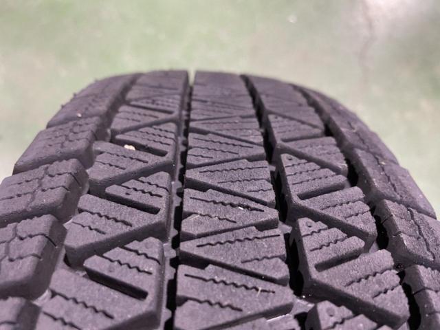 【5ZIGEN】 Jx4R アルミホイール+【BRIDGESTONE】BLIZZAK DM-V3 175/80R16 オススメ車種☆ジムニー☆
