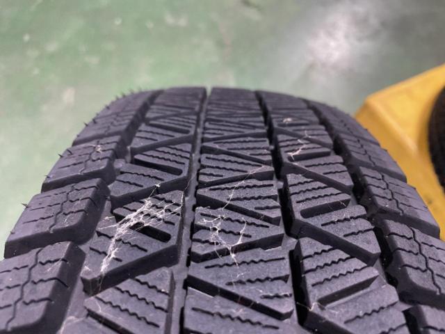 【5ZIGEN】 Jx4R アルミホイール+【BRIDGESTONE】BLIZZAK DM-V3 175/80R16 オススメ車種☆ジムニー☆