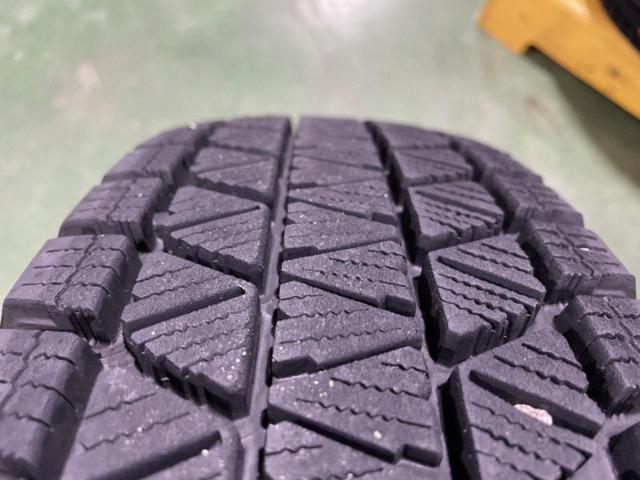 【5ZIGEN】 Jx4R アルミホイール+【BRIDGESTONE】BLIZZAK DM-V3 175/80R16 オススメ車種☆ジムニー☆