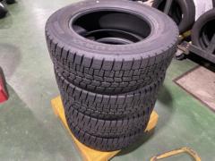 【DUNLOP】WINTERMAXX WM02 195/65R15
