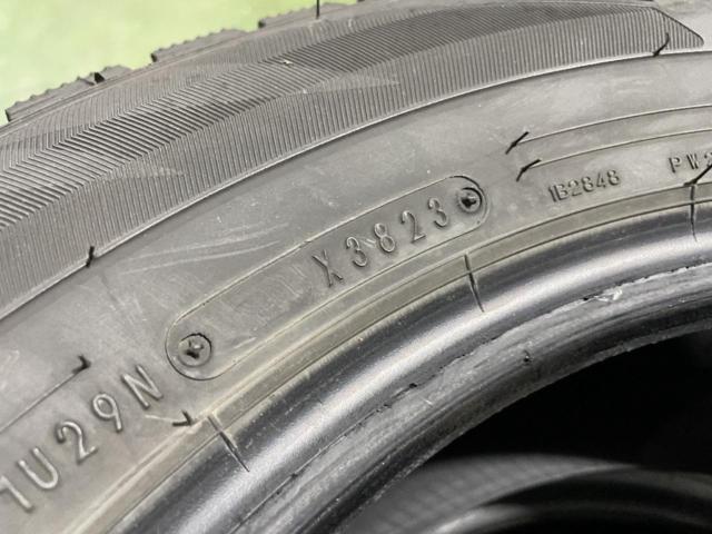 【DUNLOP】WINTERMAXX WM02 195/65R15