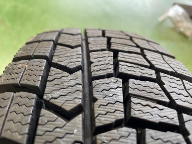 [DUNLOP]
MACBES
MB8 + DUNLOP WINTERMAXX
WM02
155 / 65R14
Recommended car models: N-BOX/Tanto/Days
