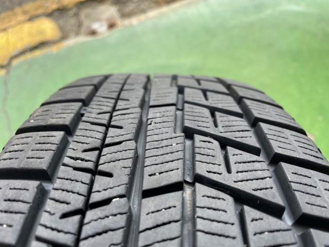 88HOT
STUFFExceeder
Aluminum wheels + YOKOHAMA iceGUARD
iG60
175 / 65R15
Recommended car models: Aqua/Yaris/Swift/Fit