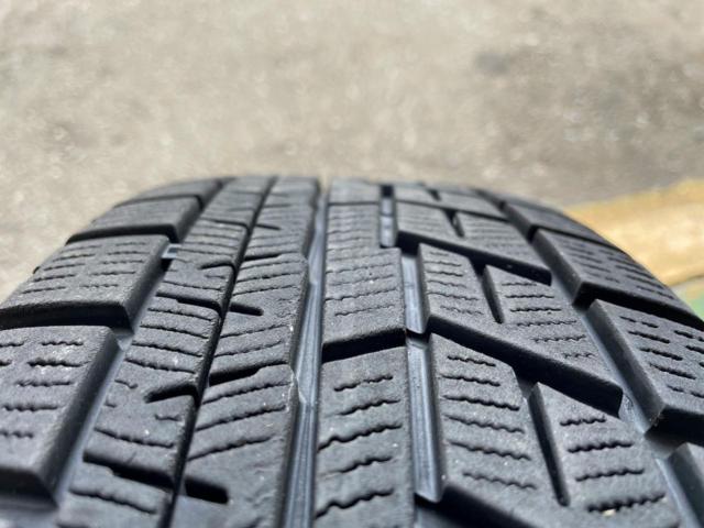 88HOT
STUFFExceeder
Aluminum wheels + YOKOHAMA iceGUARD
iG60
175 / 65R15
Recommended car models: Aqua/Yaris/Swift/Fit