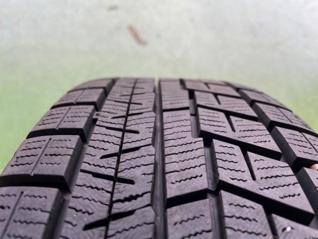 88HOT
STUFFExceeder
Aluminum wheels + YOKOHAMA iceGUARD
iG60
175 / 65R15
Recommended car models: Aqua/Yaris/Swift/Fit