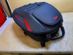 【BAGSTER】HT2701 シートバッグ
