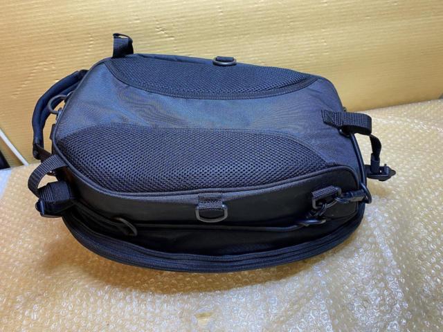 【BAGSTER】HT2701 シートバッグ