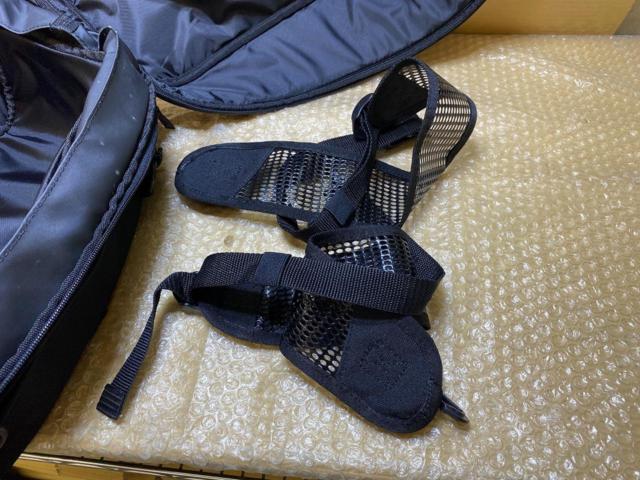 【BAGSTER】HT2701 シートバッグ