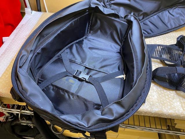 【BAGSTER】HT2701 シートバッグ