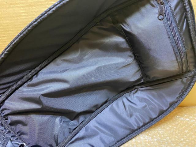 【BAGSTER】HT2701 シートバッグ