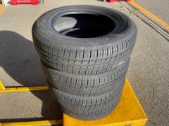 GOODYEAR (Goodyear)
EfficientGrip
ECO
EG01
175 / 70R14
Made in 2024
Four