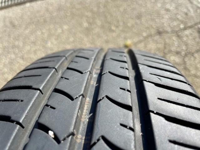 GOODYEAR (Goodyear)
EfficientGrip
ECO
EG01
175 / 70R14
Made in 2024
Four