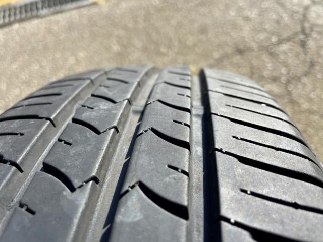 GOODYEAR (Goodyear)
EfficientGrip
ECO
EG01
175 / 70R14
Made in 2024
Four