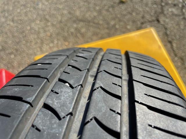 GOODYEAR (Goodyear)
EfficientGrip
ECO
EG01
175 / 70R14
Made in 2024
Four