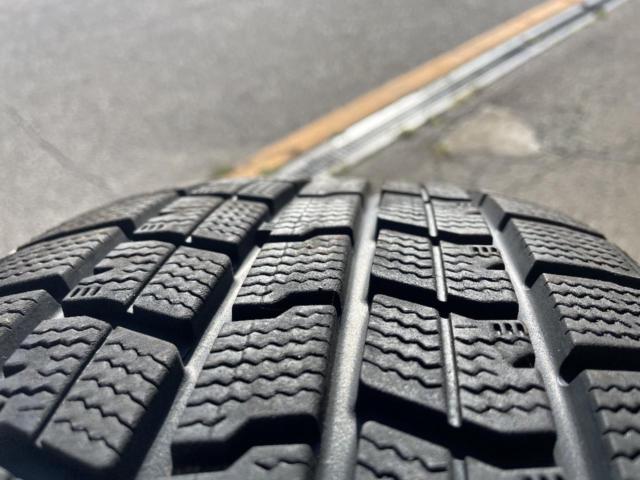 GOODYEARICE
NAVI 7
215 / 65R16