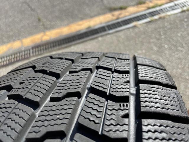 GOODYEARICE
NAVI 7
215 / 65R16