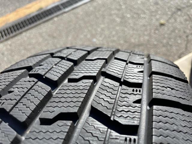GOODYEARICE
NAVI 7
215 / 65R16