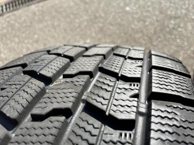 GOODYEARICE
NAVI 7
215 / 65R16