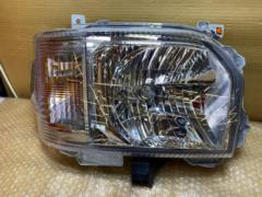 Toyota genuine Hiace
Headlight
KOITO
26-131
Right