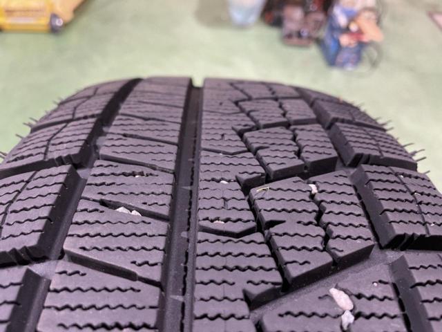 NEXENWINGUARD
ice 2
195 / 65R15