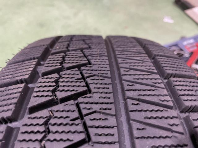 NEXENWINGUARD
ice 2
195 / 65R15