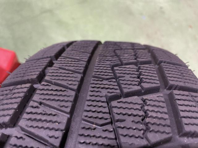 NEXENWINGUARD
ice 2
195 / 65R15