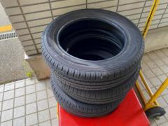 オートバックス MAXRUN EFFICIA 155/65R14 2025年
