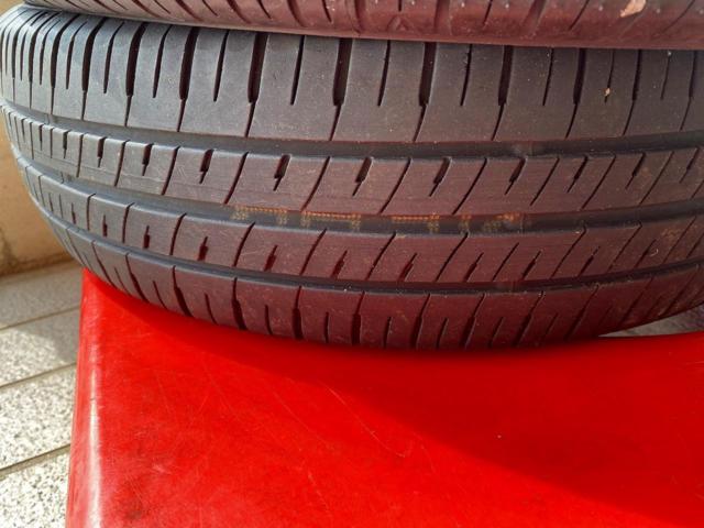 オートバックス MAXRUN EFFICIA 155/65R14 2025年