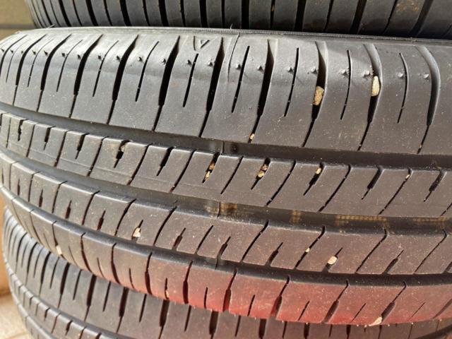 オートバックス MAXRUN EFFICIA 155/65R14 2025年