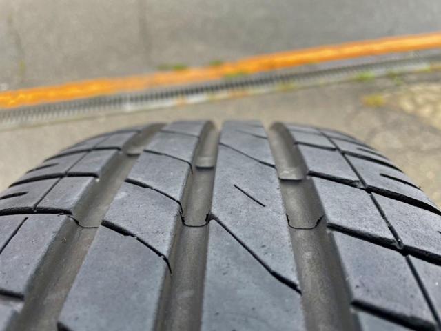 MARQUS CST MR61 185/65R15 2024年製造
