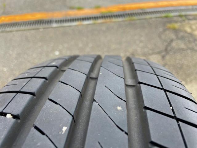 MARQUS CST MR61 185/65R15 2024年製造