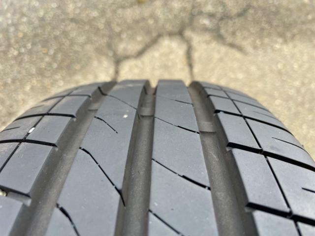 MARQUS CST MR61 185/65R15 2024年製造