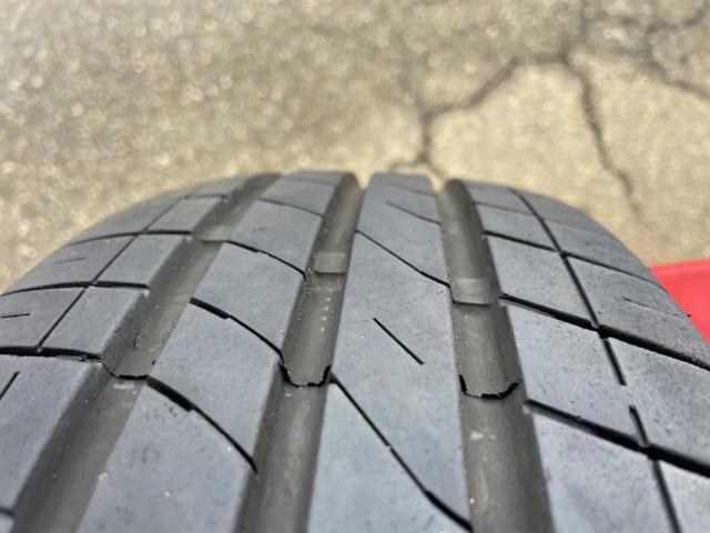 MARQUS CST MR61 185/65R15 2024年製造