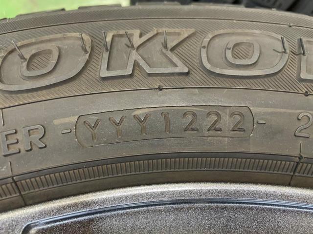 88オススメ車種☆カローラクロス/C-HR☆【その他】 WINNERS アルミホイール+【YOKOHAMA】GEOLANDAR i/T-S 215/60R17