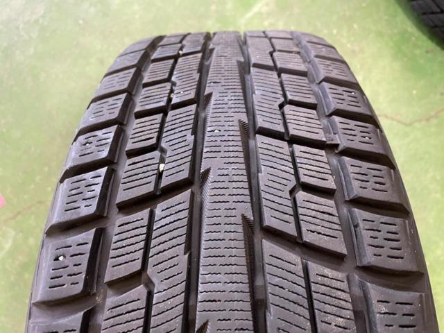 88オススメ車種☆カローラクロス/C-HR☆【その他】 WINNERS アルミホイール+【YOKOHAMA】GEOLANDAR i/T-S 215/60R17