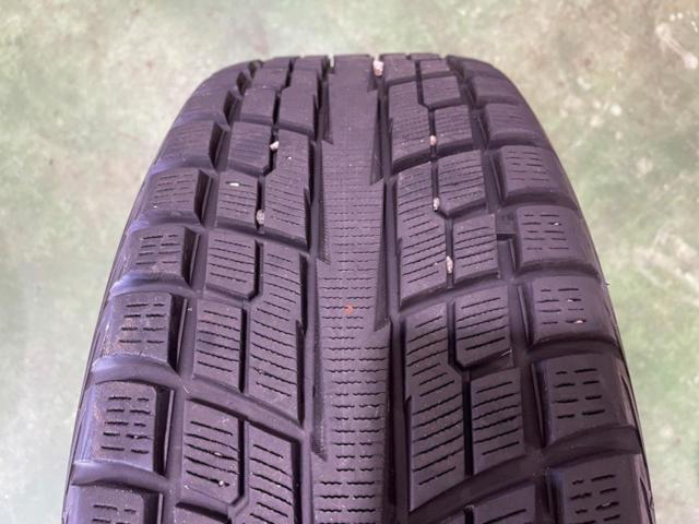 88オススメ車種☆カローラクロス/C-HR☆【その他】 WINNERS アルミホイール+【YOKOHAMA】GEOLANDAR i/T-S 215/60R17