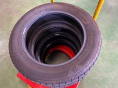 BRIDGESTONE(ブリヂストン) NEWNO 155/65R14 4本セット 2024年製