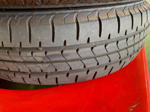 BRIDGESTONE(ブリヂストン) NEWNO 155/65R14 4本セット 2024年製