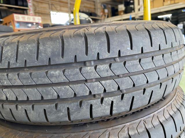 BRIDGESTONE(ブリヂストン) NEWNO 155/65R14 4本セット 2024年製