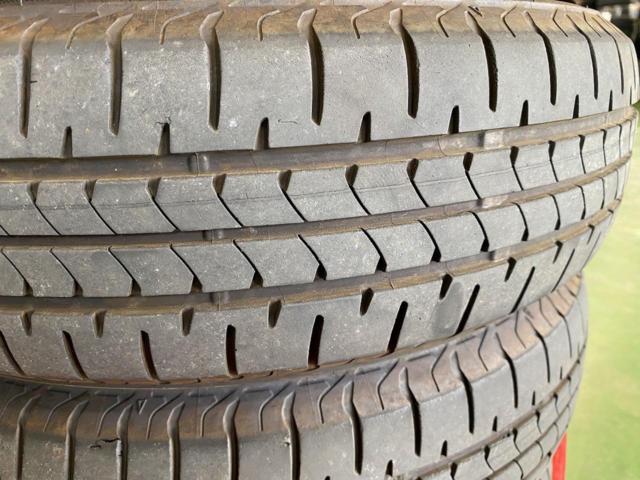 BRIDGESTONE(ブリヂストン) NEWNO 155/65R14 4本セット 2024年製